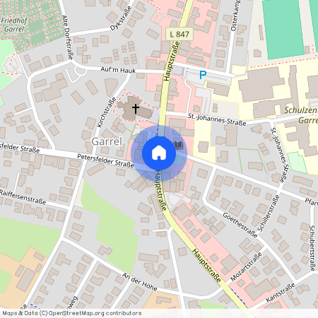 49681 Niedersachsen - Garrel