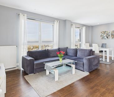 Apartament 2-pokojowy w chmurach – 16. piętro - Фото 1