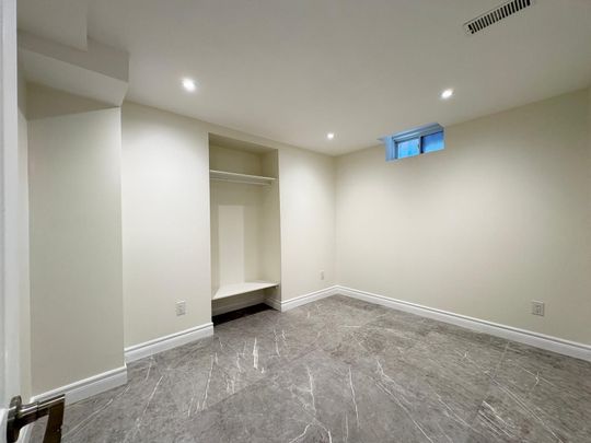 For Lease - 25 Emmitt Road Unit# Basement, Vaughan, Ontario - Photo 1