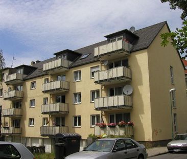 öffentlich geförderte Mietwohnung in Essen Karnap - Photo 1