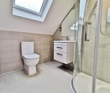 2 bedroom maisonette to rent - Photo 6