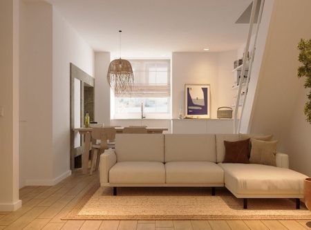 Largo Vitorino Damásio, Lisbon, Lisbon 1200-109 - Photo 4