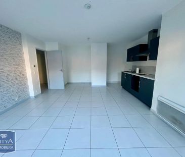 Appartement à louer 2 pièces 46.6m² - Photo 5