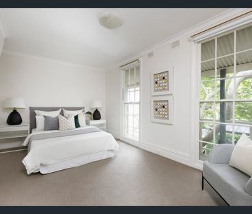 Charming Victorian Terrace in Woollahra Village – Prime Location - Photo 4