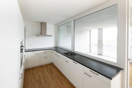 "Modern. Zentral. Zuhause." - Foto 3