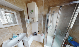 2 Flat 3 Ashwood Villas, Leeds, LS6 2EJ - Photo 5