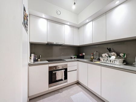 Studio - for rent - Photo 3