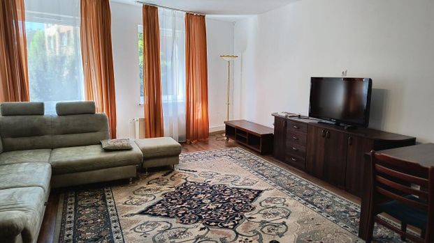 Duże, przestronne mieszkanie - Фото 1