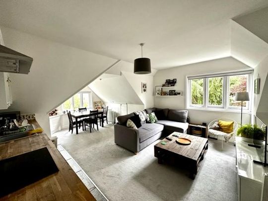 1 bedroom flat to rent - Photo 1