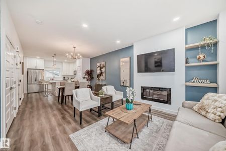 3 Bed Main Floor | Mc Conachie | Double Garage • Fenced Yard | Pet Friendly - Photo 4