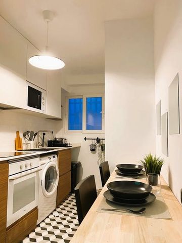 Carrer del Poeta Mas y Ros, Valencia, Valencian Community 46021 - Photo 5