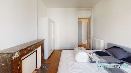 Location Appartement 3 pièces 51m² REIMS 51100 - Photo 3