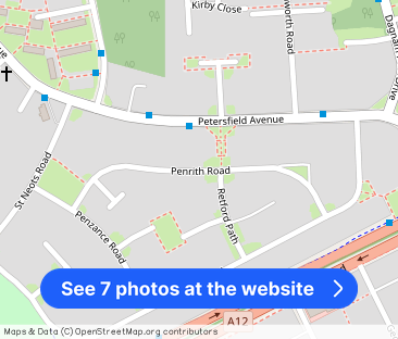 Penrith Road, RM3 - Photo 1