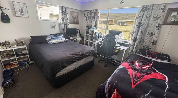 LEVIN - 3 BEDROOMS - Photo 1