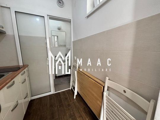 Garsoniera | 24 MPU | Parter | Ultracentral - Photo 1