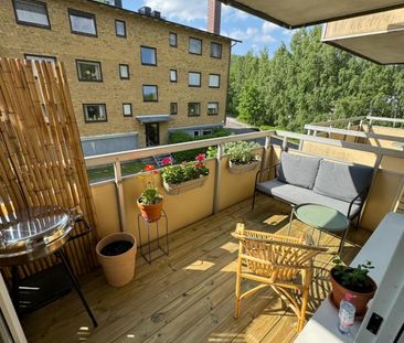 Alingsåsvägen 76 - Foto 5