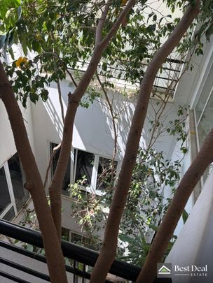 Μεζονέτα για ενοικίαση Άνω Νέα Σμύρνη (Νέα Σμύρνη) - Φωτογραφία 1