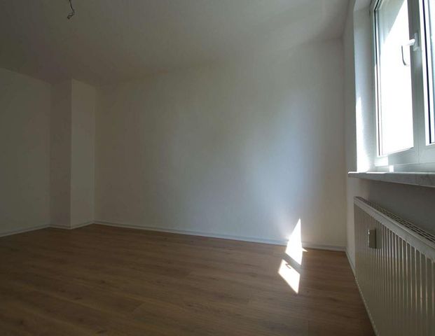 ++Charmante 2-Raumwohnung mit Einbauküche++ - Foto 1