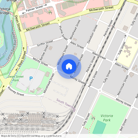 25 Davidson Street, South Townsville QLD 4810