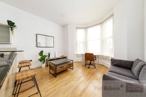 Osborne Road, Newcastle Upon Tyne - Photo 1