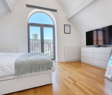 1 bedroom flat to rent - Photo 3
