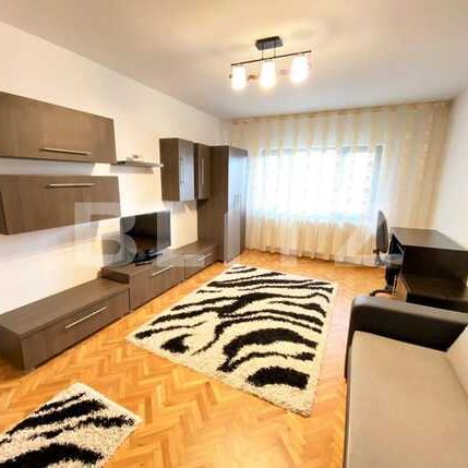 Apartament 2 camere, decomandat, 55 mp, zona Intersevisan - Photo 1