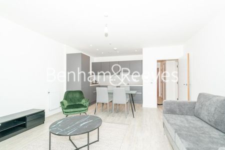 1 bedroom apartment to rent - Photo 2
