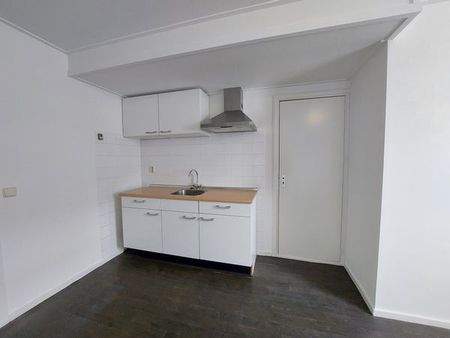 Te huur: Appartement Halsterseweg 13 B in Halsteren - Photo 3