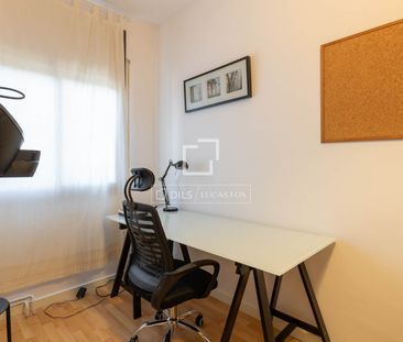 Excellent 4 Bedroom house / villa for rent in Sant Cugat, Barcelona - Photo 3