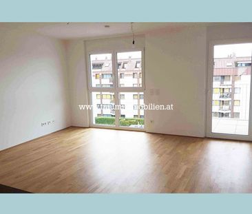 COOLE SINGLE / PÄRCHENWOHNUNG MIT BALKON UND LOGGIA - Foto 3