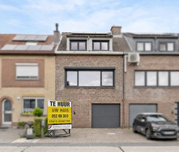 Houten Schoen 118 , 9100 Sint-Niklaas - Photo 4