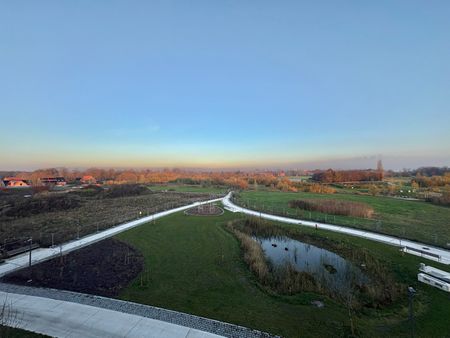 Nieuw 2-slaapkamer appartement incl parkeerplaats - Foto 5