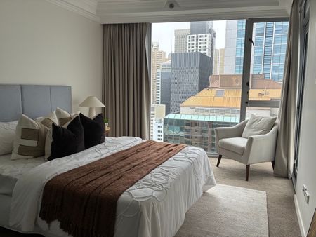 Sydney CBD - Photo 4