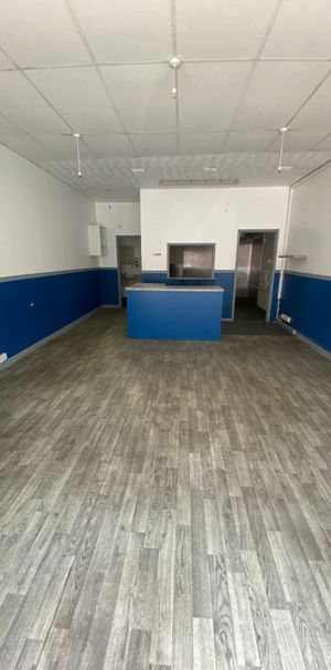 £850 PCM, A3 Licensed Café/Restaurant/Takeaway to Let in Island Road, Barry, Vale of Glamorgan, CF62 7AD - Photo 1