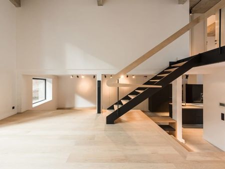 Tout savoir sur cette maison à Bruxelles, à Bruxelles - Photo 5