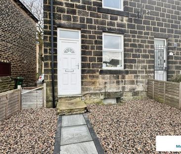 2 bedroom end of terrace house to rent - Photo 5