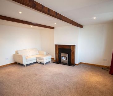 3 bedroom terraced house to rent - Photo 2