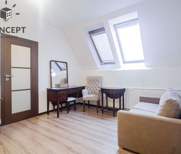 Przytulne 3-pok | Rynek - Galeria Dominikańska - Zdjęcie 2