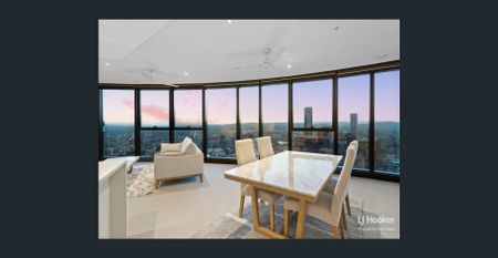 Sky-High City Living | Luxury 2-Bedroom Apartment in Brisbanes Premier Skyrise - Photo 5