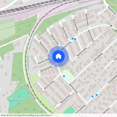 Reiherstieg 103, 21244 Buchholz in der Nordheide