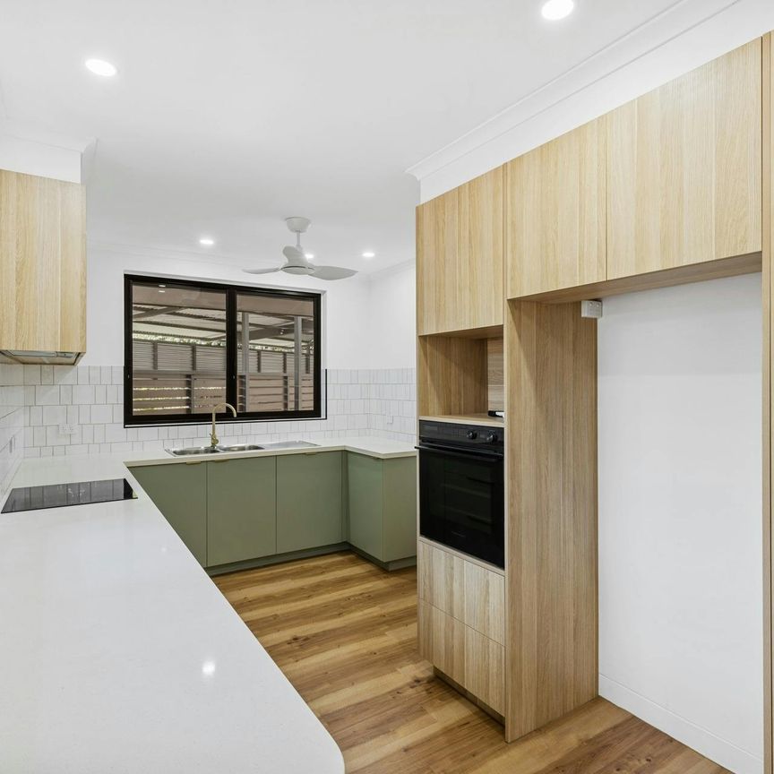 BEAUTIFULLY RENOVATED FAMILY HOME - Photo 1