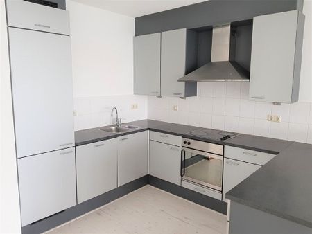 Te huur: Appartement Blaak 576 in Rotterdam - Photo 2