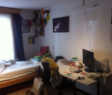 Kamer 1 - Lieven de Winnestraat 23 - Photo 4