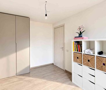 3.5 Zimmer, 110 m², 1. Stock - Foto 1