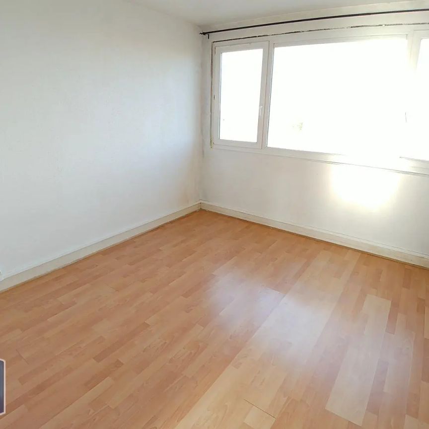 Appartement à louer 2 pièces 59.53m² - Photo 1