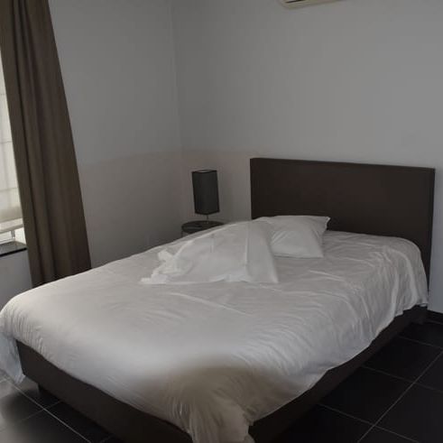 Appartement te huur - Photo 1