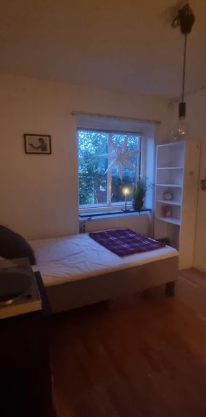 Övre Hantverksgatan, Östersund - Foto 1