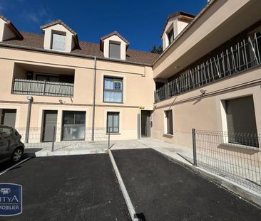 Location Appartement 1 pièce 19m² EPERNON 28230 - Photo 3