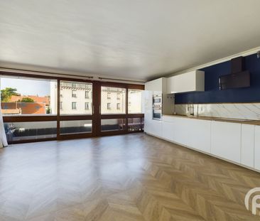 3 pièces meublé quartier Gare Clamart - Photo 2