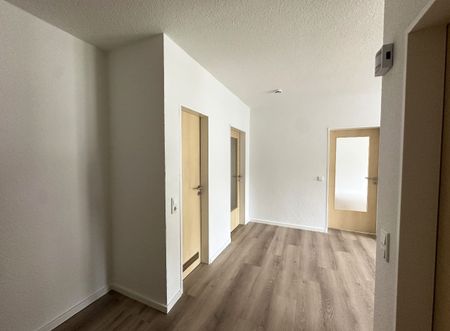 Helle, neu renovierte 3-Zimmerwohnung ca. 82m² mit Balkon in Dortmund-Marten zu vermieten! - Photo 5